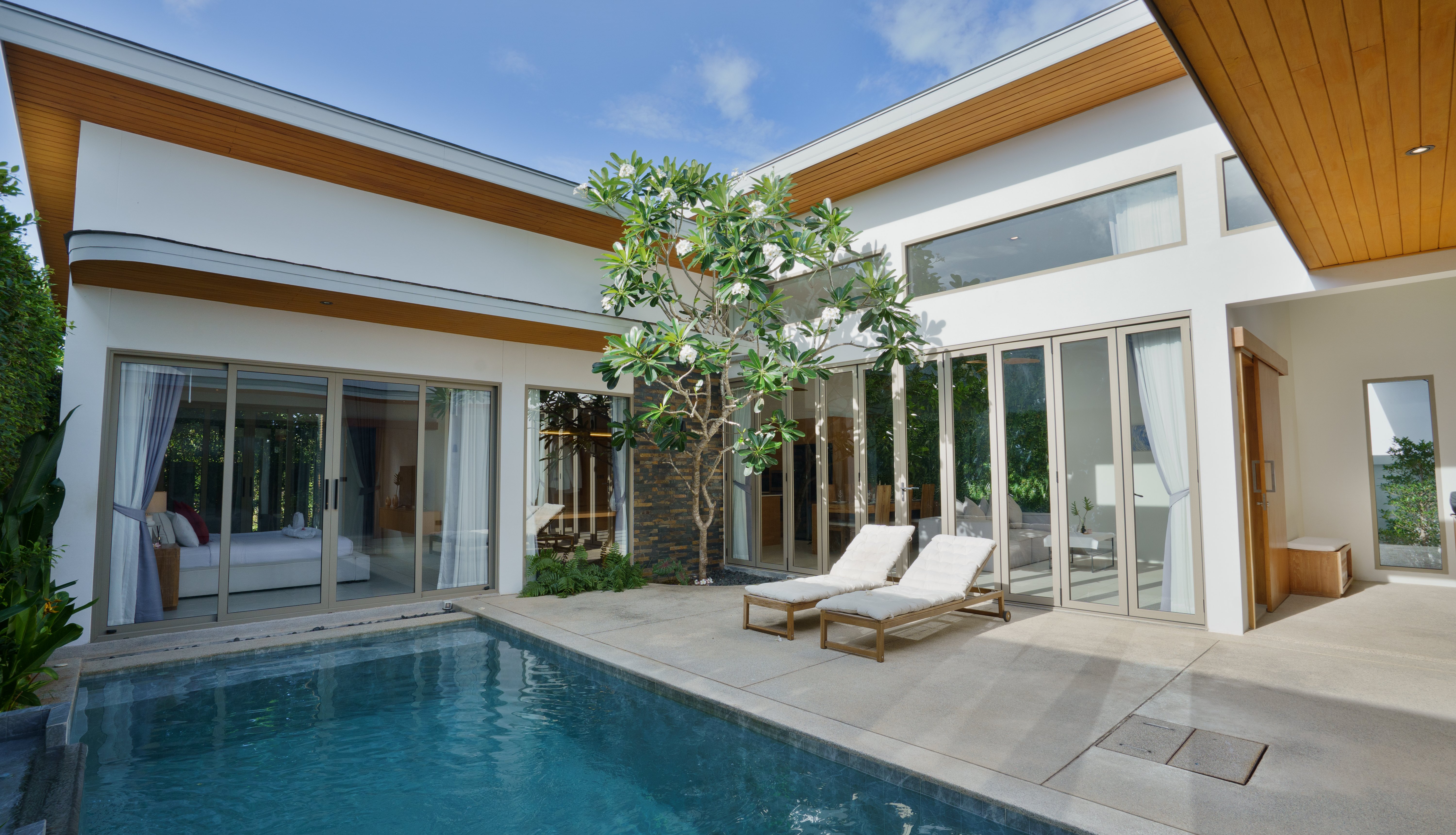 Janya Villas 11